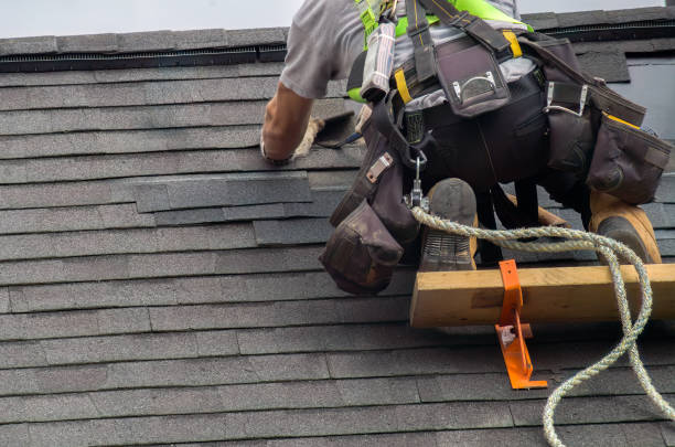 Reliable Roof Installation contractor in Massillon, OH by Brentwood Metal Roofing